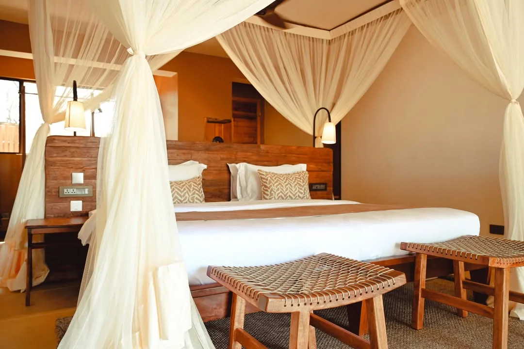 Soroi Samburu Lodge